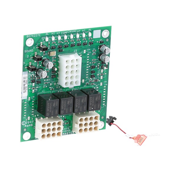 Intfc (Smt) C/E Dv Pcb